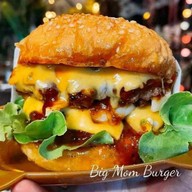 Big Mom Burger