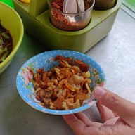 เมนูของร้าน ก๋วยเตี๋ยวเรืออยุธยาเจ๊จุ๋ม สาขา บางขุนนนท์