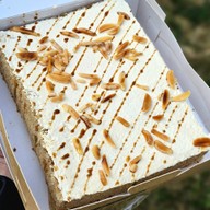 เมนูของร้าน ข้าวแกงบ้านสวน วังน้อย