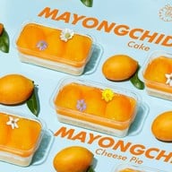 Bake A Wish เดอะมอลล์โคราช