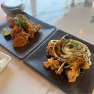 Chibing Chicken and Bingsu กลาสเฮ้าส์ รัชดา