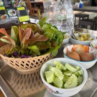 ร้านอาหารบ้านปลื้มซอย7