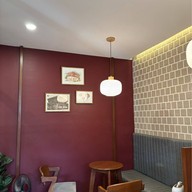 Mountainella Cafe Chiang Dao