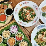 Ginger Farm 101 The Third Place