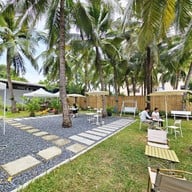 The COCO - Cafe & Homemade Bakery รัตนาธิเบศร์