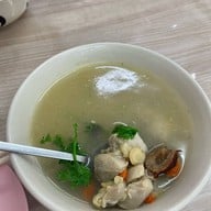 ก๋วยเตี๋ยวหลอดซัวเถาNo168 ก๋วยเตี๋ยวหลอดซัวเถา