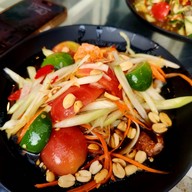 เมนูของร้าน ส้มตำอิหยังวะ! สาขางามวงศ์วาน47แยก42 งามวงศ์วาน47แยก42