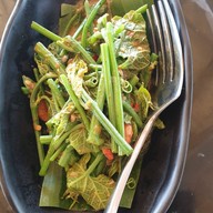 เมนูของร้าน มอเกน