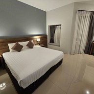 The Chill at Krabi Hotel