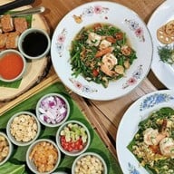 Ginger Farm 101 The Third Place