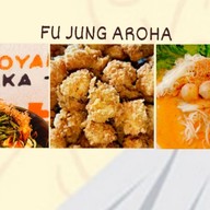 มันนัว ( ทาโกะยากิ ซูซิโรล แซนวิชทอด ) บ้านเอื้ออาทรแม่กลอง