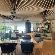 The Deck Veranda Resort Pattaya