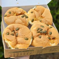 เมนูของร้าน ข้าวแกงบ้านสวน วังน้อย