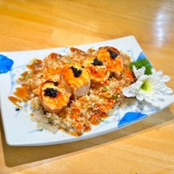 ร้านอาหารญี่ปุ่นซะคะนะซาชิมิ -