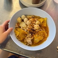 ไธพัตย์ ก๋วยเตี๋ยวต้มยำน้ำตื้น - โชคชัย4