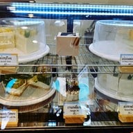 The COCO - Cafe & Homemade Bakery รัตนาธิเบศร์