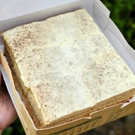 เมนูของร้าน ข้าวแกงบ้านสวน วังน้อย