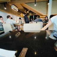 บรรยากาศ Shichi Japanese Restaurant ราชพฤกษ์