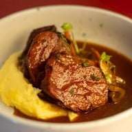 เมนูของร้าน Reddish