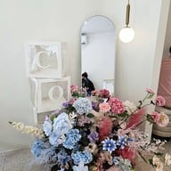 The COCO - Cafe & Homemade Bakery รัตนาธิเบศร์