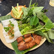 Cơm Tấm Mộc Vincom