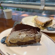 Mountainella Cafe Chiang Dao