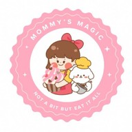 Mommy’s Magic Bakery สาขาพระราม 4