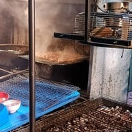 เมนูของร้าน หมูปลาร้า หมูต่ำ ราชดำเนิน (เจ้าต้นตำรับ)