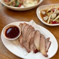 เมนูของร้าน ตำ 20 เขตสายไหม