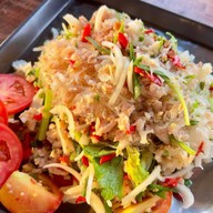 เมนูของร้าน Sunset Cafe