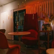 บรรยากาศ Reddish