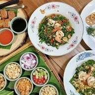 Ginger Farm 101 The Third Place