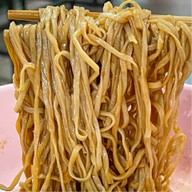 บะหมี่กวางตุ้ง (เบตงเจ้าเก่า) เจริญนคร78