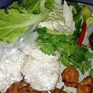 เมนูของร้าน หมูปลาร้า หมูต่ำ ราชดำเนิน (เจ้าต้นตำรับ)