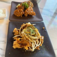 Chibing Chicken and Bingsu กลาสเฮ้าส์ รัชดา