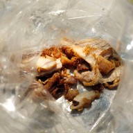 เมนูของร้าน หมูทอดเจ๊จง มิตรมาร์เก็ต ดอนเมือง (MITR Market Don Mueang)