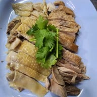 เมนูของร้าน ข้าวต้ม จ.เจริญชัย เชียงราย