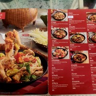 เมนู ส้มตำอิหยังวะ! สาขางามวงศ์วาน47แยก42 งามวงศ์วาน47แยก42