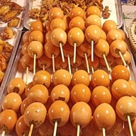 เมนูของร้าน หมูปลาร้า หมูต่ำ ราชดำเนิน (เจ้าต้นตำรับ)