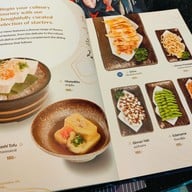 เมนู Shichi Japanese Restaurant ราชพฤกษ์