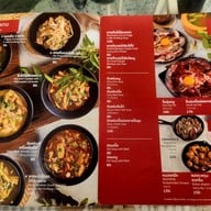 เมนู ส้มตำอิหยังวะ! สาขางามวงศ์วาน47แยก42 งามวงศ์วาน47แยก42