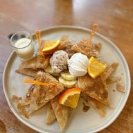 เมนูของร้าน ตำ 20 เขตสายไหม