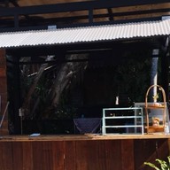 ครัวบ้านสวนพิงพัก - สารภี