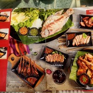 เมนู ส้มตำอิหยังวะ! สาขางามวงศ์วาน47แยก42 งามวงศ์วาน47แยก42