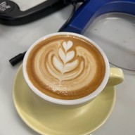 A Morning cafe อะ มอร์นิ่ง คาเฟ่ (Coffee and bakery) Sathupradit58