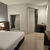 The Chill at Krabi Hotel