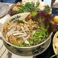 Cơm Tấm Mộc Vincom