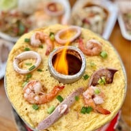 เมนูของร้าน ตำ 20 เขตสายไหม