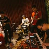 บรรยากาศ Reddish