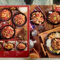 เมนู ส้มตำอิหยังวะ! สาขางามวงศ์วาน47แยก42 งามวงศ์วาน47แยก42